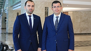 Macaristan, Türk firmalara cazip fırsatlar sunuyor