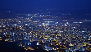 Maraş Şehrinin Bilinen İlk İsmi nedir?