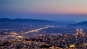 Maraş ve İlçelerinin İsimleri Nasıl Oluştu?