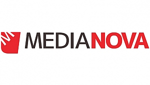 Medianova’dan Türkiye’de bir ilk