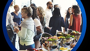 MEDYA BÜTÇESİNİ YÖNETEN DEV FİRMALARIN EMSİLCİLERİ TÜRKİYE'DE BULUŞUYOR