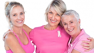 MEME KANSERİNDEN KORUNMANIN 9 YOLU