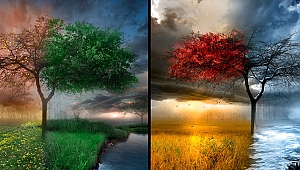 MEVSİM GEÇİŞLERİ SİZİ HASTA ETMESİN