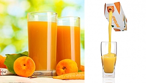 Meyve Suyu Hakkında Bunları Biliyor Musunuz?