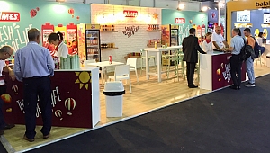 Meyve Suyunda Küresel Oyuncu