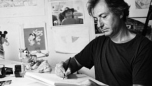 MICKEY: GERÇEK BİR EFSANE