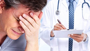 MİGREN AĞRILARINDAN BOTOKS İLE KURTULABİLİRSİNİZ