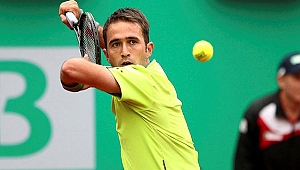 Milli Tenisçi Marsel İlhan’dan Yalanlama!