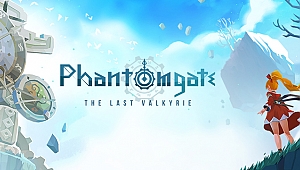 Netmarble'ın yepyeni oyunu Phantomage Türkiye'de