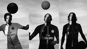 NIKE FUTBOL TARİHİNDE BİR İLKE İMZA ATIYOR