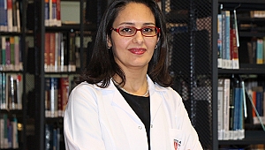 Obezitede Avrupa'da 1'inci sıradayız