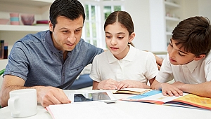 ÖDEV YAPMA ALIŞKANLIĞI İÇİN 5 ÖNERİ