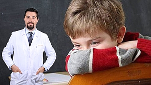 OKUL REDDİNİ YENMENİN 7 ALTIN KURALI