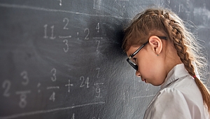 Çocuğunuza 'Korkma' Demek Yerine Onunla Empati Kurmaya Çalışın