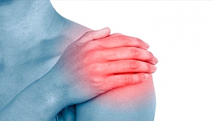 Omzunuzun Üzerine Yatamıyorsanız…