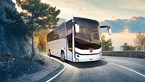 Otokar otobüsleri, Avrupa pazarında beğeni toplamaya devam ediyor