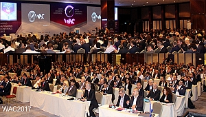 Otomotiv Sektörü 5. Kez İstanbul'da Buluşuyor