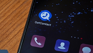 Özel hayatın gizliliğine bir darbe de GetContac'tan