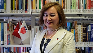 “Özgüveni tam olan çocuklar bağımlılıktan uzak durabilir” 