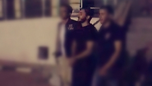 PAZARCIK POLİSİNDEN DEAŞ OPERASYONU! 