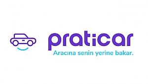 Praticar aracınızın ihtiyacı olan hizmetleri sunuyor