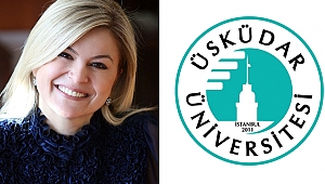 Prof. Dr. Deniz Ülke Arıboğan göreve başladı