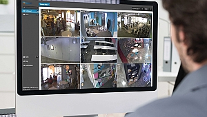 Pronet, KameramPro ile güvenlikte 