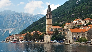 PRONTOTOUR’DAN TL’NİN DEĞERLİ OLDUĞU ÜLKELER