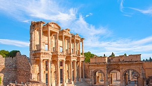 PRONTOTOUR İLE FELSEFİ BİR YOLCULUK