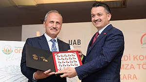 PTT'den Çiftçilere Büyük Hizmet: Tarım Kart