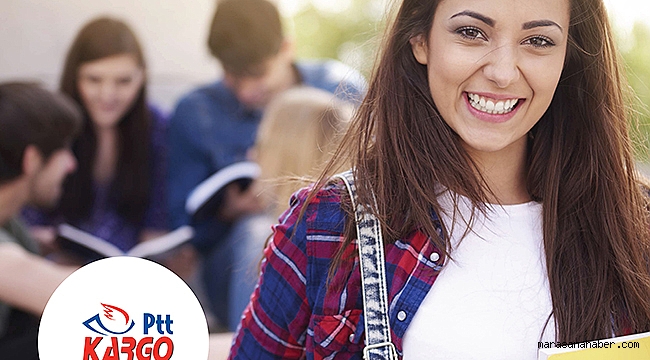 PTT’DEN ÜNİVERSİTELİ GENÇLERİN BÜTÇESİNE BÜYÜK DESTEK