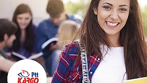 PTT’DEN ÜNİVERSİTELİ GENÇLERİN BÜTÇESİNE BÜYÜK DESTEK