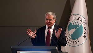 Robotların yapamayacağı işlere odaklanılmalı!