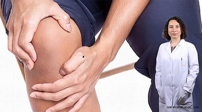 Romatizma İç Organları Da Etkiliyor