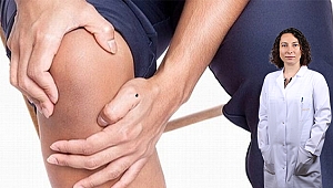 Romatizma İç Organları Da Etkiliyor