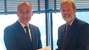 Rönesans Holding'ten Ceyhan Mega Petrokimya Endüstri Bölgesi'ne Özel Anlaşma