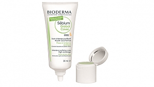 Sébium Global Cover, yarattığı 2 farklı etki ile kullananların favorisi oluyor