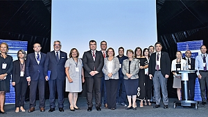 Sabancı Üniversitesi ev sahipliğinde düzenlenen “Türkiye Açık Bilim Zirvesi”nde Açık Bilim ve Açık İnovasyon tartışıldı