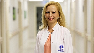 Saç Dökülmesi En Sık Şikayetler Arasında!