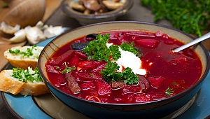 SAĞLIK DEPOSU 5 KIŞ ÇORBASI