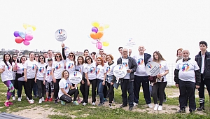 SAĞLIK İÇİN HER GÜN 10 BİN ADIM