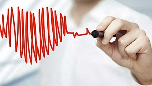 SAĞLIKLI BİR KALBİN YOLU SORUNSUZ DAMARLARDAN GEÇİYOR