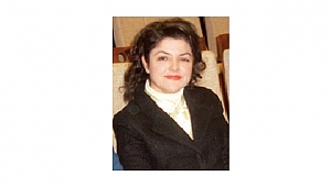 SAKİNE SERAP AVGIN KİMDİR?