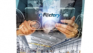 Sanayi 4.0 çağında verimli üretimin yolu dijital dönüşümden geçiyor