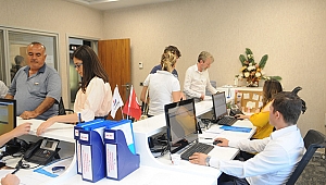 SANKO Üniversitesi Kayıtları Başlattı