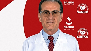 SANKO Üniversitesi Şarbon Hakkında Uyardı!