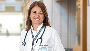 Şarbondan korunmak için etleri iyi pişirin!