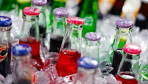 Şekerli içecekler tüp bebek başarısını etkiliyor