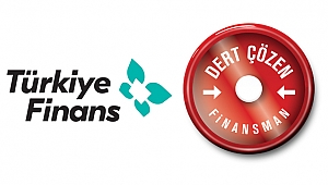 Sektörde bir ilk: Türkiye Finans’tan nakit ihtiyacını karşılayan faizsiz bankacılık çözümü