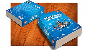 Sektörler Muhasebesi Kitabı Çıktı